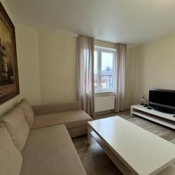 1-комнатные апартаменты стандарт