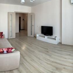 Апартаменты улучшенные