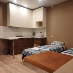 Фото Отель Sutki Rent (Сутки Рент)