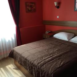 Фото Отель Юность