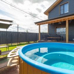 Фото Отель Павловские купели