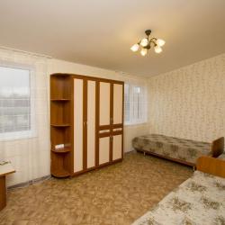 Фото Отель Гостевой дом Роман