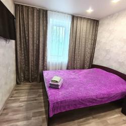 1-комнатные апартаменты стандарт