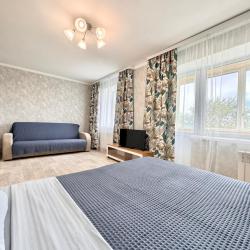 Фото Апартаменты на улице Калинина 142