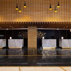 фото 5 Radisson Blu Olimpiyskiy (Рэдиссон Блу Олимпийский)