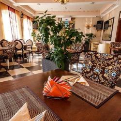 Фото Отель Корниловъ