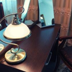 Фото Отель Зеленая (Корпус 1)