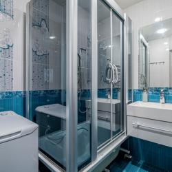 3-комнатные апартаменты студия