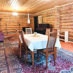 Коттедж премиум Невский