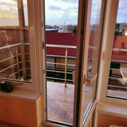 Фото Отель Благовещенка