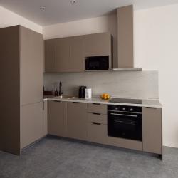 1-комнатные апартаменты стандарт