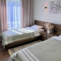 Коттедж улучшенный