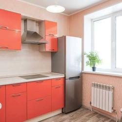 Фото Апартаменты на улице Дмитриева 17/1