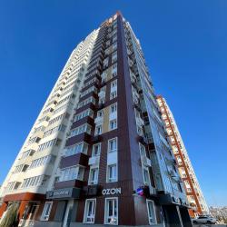 Фото Отель КлючКомфорт на улице Аблукова 18