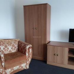 Фото Отель Театральная