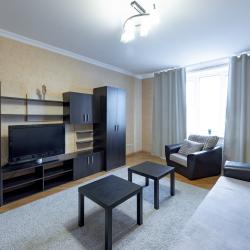 фото 6 Uragan Apart (Ураган Апарт) на проспекте Нахимовский