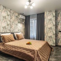 Фото Апартаменты на Ворошиловском проспекте, 82/4