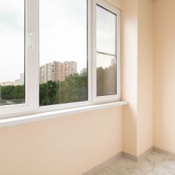 Фото Отель Family Apartments (Фэмили Апартментс) на улице Героев-Разведчиков 12/1 корпус 1