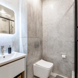 Апартаменты студия Ярдем 25