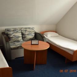 Фото Отель Гранд