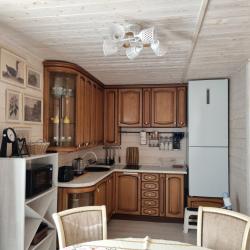 Фото Отель Дача Фермера