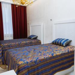 Фото Отель Skyline Plaza (Скайлайн Плаза)