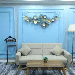 Фото Отель Tinchlik Plaza (Тинчлик Плаза)