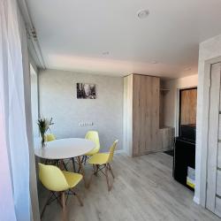 Фото Отель Уютные студии на улице Пологая