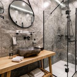 Фото Отель Grand Chalet Altay ZONT Hotel Group (Гранд Шале Алтай)