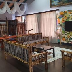 Фото Отель Шале