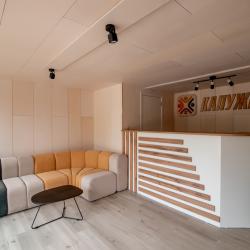 Фото СпортОтель Калужники