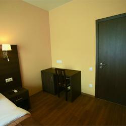 Фото Отель TK's House