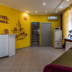 Фото Хостел