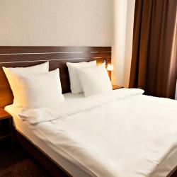 Фото AZIMUT отель (Азимут )