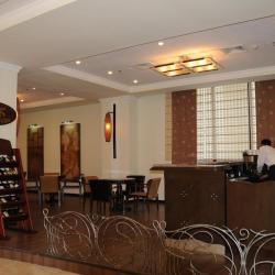 фото 37 Ramada by Wyndham Tashkent (Рамада бу Виндхэм Ташкент)