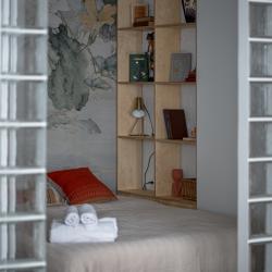 фото 10 Flat Inn (Флэт Инн) на переулке Большой Патриарший 8/1