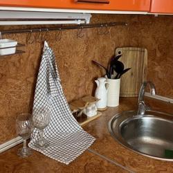 1-комнатные апартаменты стандарт