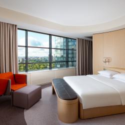 Hyatt Regency Ekaterinburg (Хаятт Ридженси Екатеринбург) — eb51266b12263e8929b66a43397e98b4
