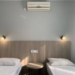 Фото Отель Астра