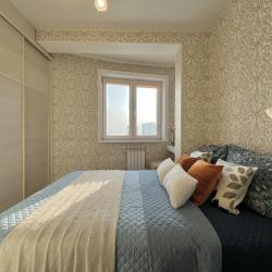 Фото Отель КакДома на улице Модогоева 4