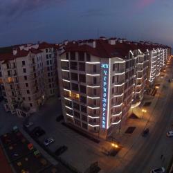 Фото Апартаменты Макс Плюс ЖК Черноморский