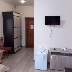 Номер стандарт с 2 односпальными кроватями