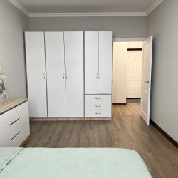 Апартаменты улучшенные Пермь Луначарского 97