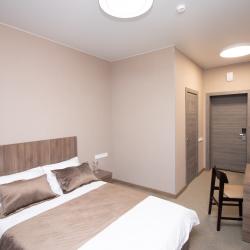 Номер полулюкс (с завтраком)