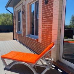 Фото Отель Клинвуд