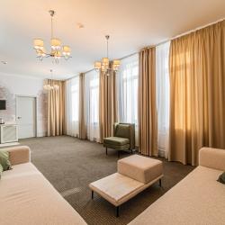 Фото Бестужево парк-отель