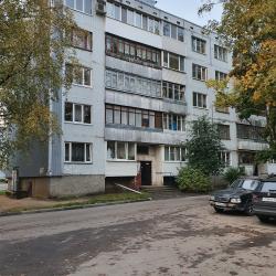 3-комнатные апартаменты улучшенные