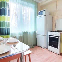 Фото Отель Niki Rent (Ники Рент) на улице 30 лет Победы 39