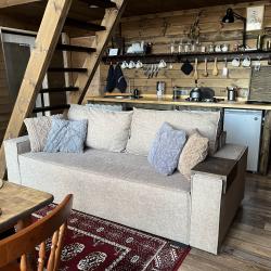 Фото Отель Хвоя