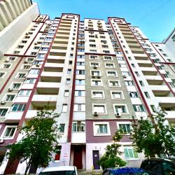 Фото Самарские апартаменты на улице Санфировой